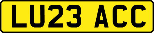 LU23ACC