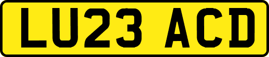 LU23ACD