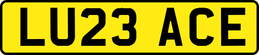LU23ACE