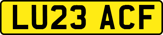 LU23ACF