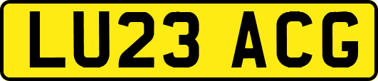 LU23ACG