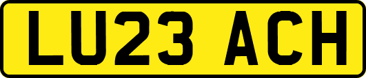 LU23ACH