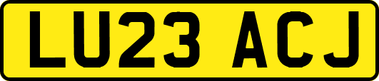 LU23ACJ