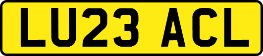 LU23ACL