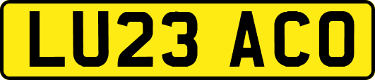 LU23ACO