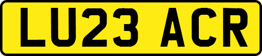 LU23ACR