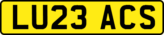 LU23ACS