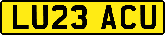 LU23ACU