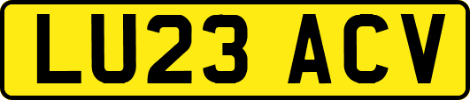 LU23ACV