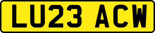 LU23ACW