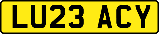 LU23ACY