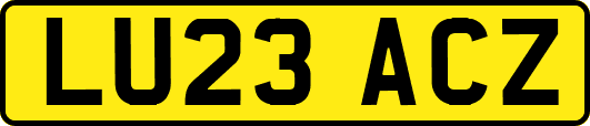 LU23ACZ