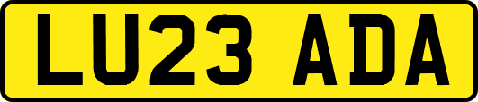 LU23ADA