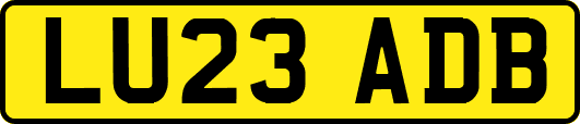 LU23ADB