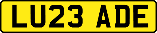LU23ADE