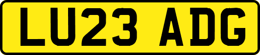 LU23ADG