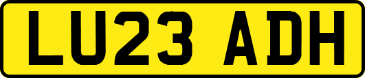 LU23ADH