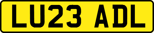 LU23ADL