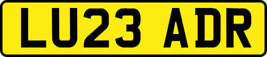 LU23ADR