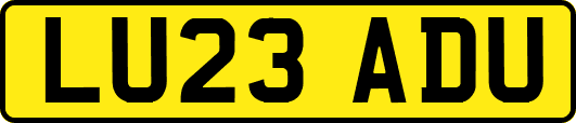 LU23ADU