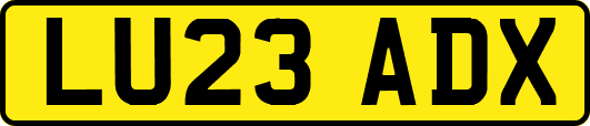 LU23ADX