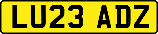 LU23ADZ