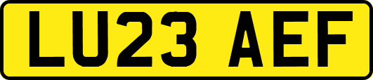LU23AEF