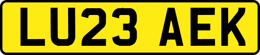LU23AEK
