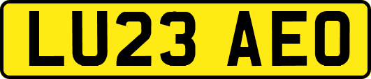 LU23AEO