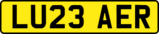 LU23AER