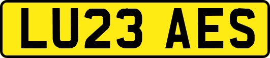LU23AES