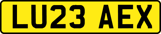 LU23AEX