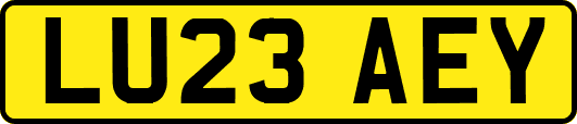 LU23AEY
