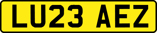 LU23AEZ