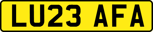 LU23AFA