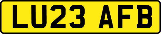 LU23AFB