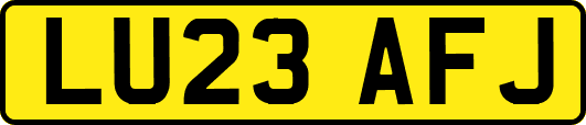 LU23AFJ