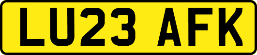 LU23AFK