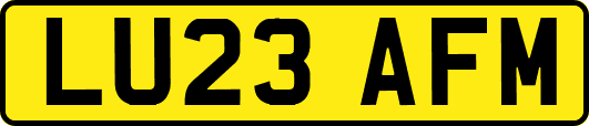 LU23AFM