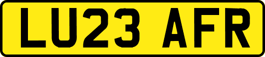 LU23AFR