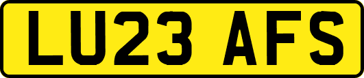 LU23AFS