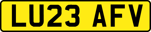 LU23AFV