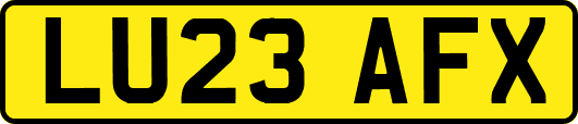 LU23AFX