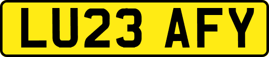 LU23AFY