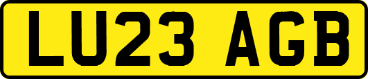 LU23AGB