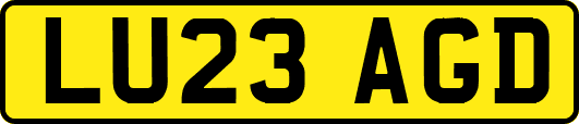 LU23AGD