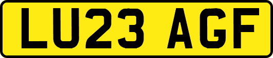 LU23AGF
