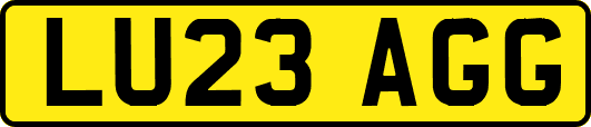 LU23AGG