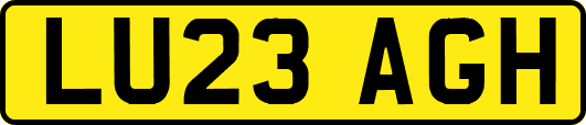 LU23AGH