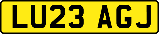 LU23AGJ